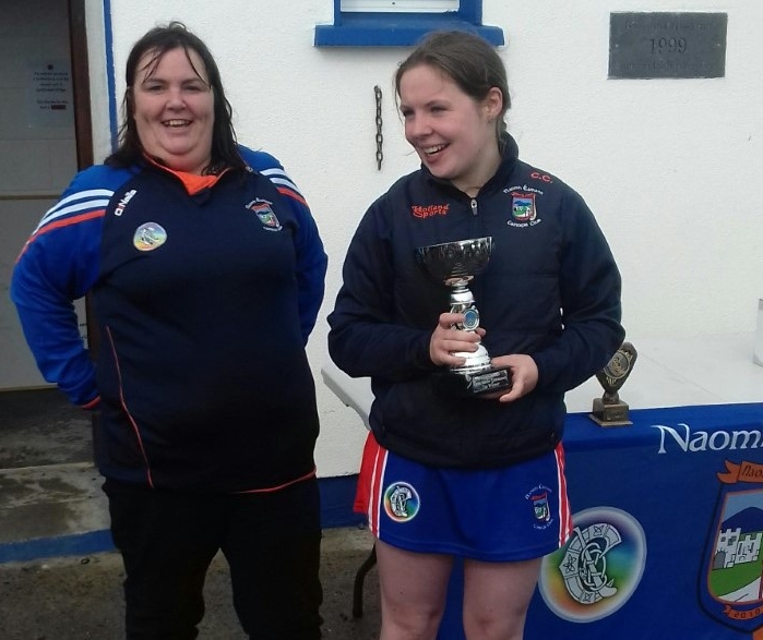 Cross Border Junior Tournament – Leinster Development post thumbnail image