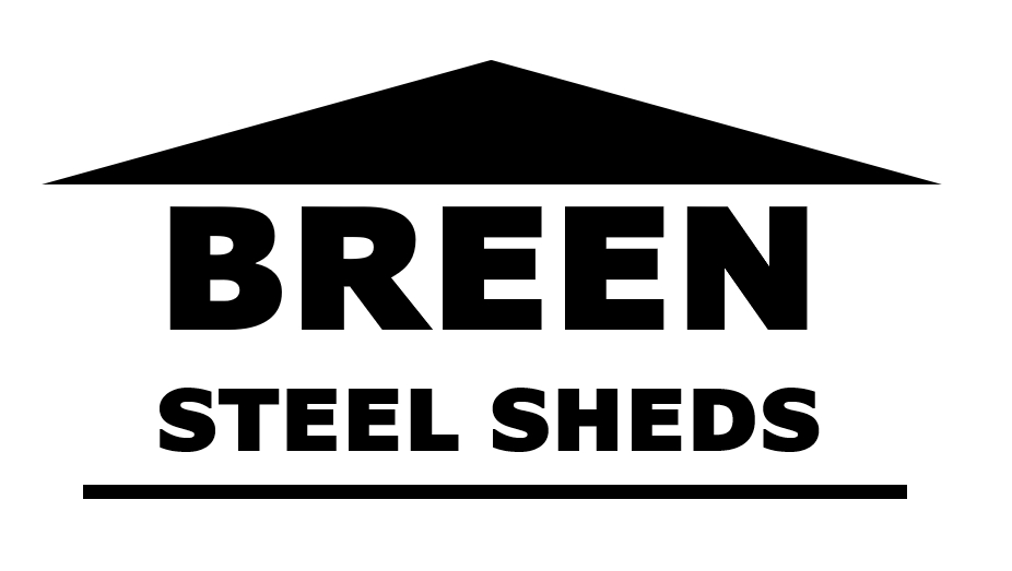 Breen Steel Sheds2