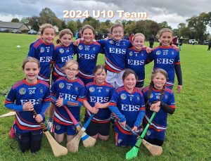 2024 U10 team