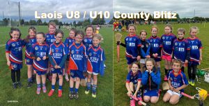 2024 U8 U10 county blitz